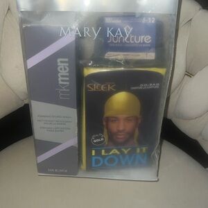 Classic Man Self Care Set